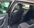 Черный Шкода Октавия Скаут, объемом двигателя 2 л и пробегом 233 тыс. км за 15900 $, фото 11 на Automoto.ua