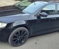 Черный Шкода Октавия Скаут, объемом двигателя 2 л и пробегом 233 тыс. км за 15900 $, фото 8 на Automoto.ua