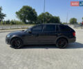 Чорний Шкода Octavia Scout, об'ємом двигуна 2 л та пробігом 258 тис. км за 15499 $, фото 8 на Automoto.ua