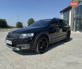 Чорний Шкода Octavia Scout, об'ємом двигуна 2 л та пробігом 258 тис. км за 15499 $, фото 4 на Automoto.ua
