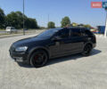 Чорний Шкода Octavia Scout, об'ємом двигуна 2 л та пробігом 258 тис. км за 15499 $, фото 7 на Automoto.ua