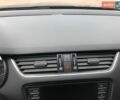 Чорний Шкода Octavia Scout, об'ємом двигуна 2 л та пробігом 252 тис. км за 16499 $, фото 41 на Automoto.ua