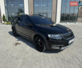 Чорний Шкода Octavia Scout, об'ємом двигуна 2 л та пробігом 258 тис. км за 15499 $, фото 32 на Automoto.ua