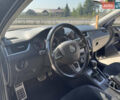 Чорний Шкода Octavia Scout, об'ємом двигуна 2 л та пробігом 258 тис. км за 15499 $, фото 61 на Automoto.ua