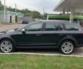 Чорний Шкода Octavia Scout, об'ємом двигуна 2 л та пробігом 232 тис. км за 15555 $, фото 1 на Automoto.ua