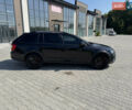 Чорний Шкода Octavia Scout, об'ємом двигуна 2 л та пробігом 258 тис. км за 15499 $, фото 30 на Automoto.ua