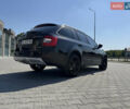 Чорний Шкода Octavia Scout, об'ємом двигуна 2 л та пробігом 258 тис. км за 15499 $, фото 25 на Automoto.ua