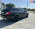 Чорний Шкода Octavia Scout, об'ємом двигуна 2 л та пробігом 258 тис. км за 15499 $, фото 27 на Automoto.ua