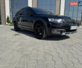 Чорний Шкода Octavia Scout, об'ємом двигуна 2 л та пробігом 258 тис. км за 15499 $, фото 33 на Automoto.ua