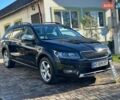 Черный Шкода Октавия Скаут, объемом двигателя 2 л и пробегом 415 тыс. км за 12999 $, фото 80 на Automoto.ua