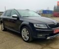 Чорний Шкода Octavia Scout, об'ємом двигуна 2 л та пробігом 266 тис. км за 16990 $, фото 69 на Automoto.ua