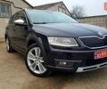 Чорний Шкода Octavia Scout, об'ємом двигуна 2 л та пробігом 266 тис. км за 16990 $, фото 76 на Automoto.ua