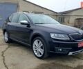 Чорний Шкода Octavia Scout, об'ємом двигуна 2 л та пробігом 266 тис. км за 16990 $, фото 11 на Automoto.ua