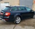 Чорний Шкода Octavia Scout, об'ємом двигуна 2 л та пробігом 266 тис. км за 16950 $, фото 88 на Automoto.ua