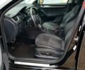 Чорний Шкода Octavia Scout, об'ємом двигуна 2 л та пробігом 266 тис. км за 16990 $, фото 19 на Automoto.ua