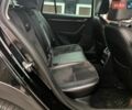 Черный Шкода Октавия Скаут, объемом двигателя 1.97 л и пробегом 280 тыс. км за 15800 $, фото 37 на Automoto.ua