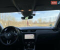Черный Шкода Октавия Скаут, объемом двигателя 2 л и пробегом 223 тыс. км за 16499 $, фото 18 на Automoto.ua