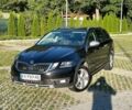 Чорний Шкода Octavia Scout, об'ємом двигуна 2 л та пробігом 255 тис. км за 16800 $, фото 9 на Automoto.ua