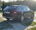 Чорний Шкода Octavia Scout, об'ємом двигуна 2 л та пробігом 255 тис. км за 16800 $, фото 19 на Automoto.ua