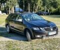Чорний Шкода Octavia Scout, об'ємом двигуна 2 л та пробігом 255 тис. км за 16800 $, фото 16 на Automoto.ua