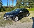 Чорний Шкода Octavia Scout, об'ємом двигуна 2 л та пробігом 255 тис. км за 16800 $, фото 2 на Automoto.ua