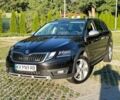Чорний Шкода Octavia Scout, об'ємом двигуна 2 л та пробігом 255 тис. км за 16800 $, фото 1 на Automoto.ua