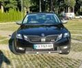 Чорний Шкода Octavia Scout, об'ємом двигуна 2 л та пробігом 255 тис. км за 16800 $, фото 12 на Automoto.ua
