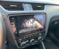 Чорний Шкода Octavia Scout, об'ємом двигуна 2 л та пробігом 255 тис. км за 16800 $, фото 6 на Automoto.ua
