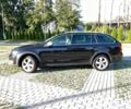 Чорний Шкода Octavia Scout, об'ємом двигуна 2 л та пробігом 255 тис. км за 16800 $, фото 1 на Automoto.ua