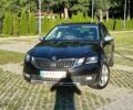 Чорний Шкода Octavia Scout, об'ємом двигуна 2 л та пробігом 255 тис. км за 16800 $, фото 15 на Automoto.ua