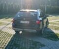 Чорний Шкода Octavia Scout, об'ємом двигуна 2 л та пробігом 255 тис. км за 16800 $, фото 18 на Automoto.ua