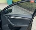 Черный Шкода Октавия Скаут, объемом двигателя 1.97 л и пробегом 305 тыс. км за 17000 $, фото 24 на Automoto.ua