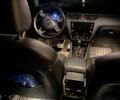Черный Шкода Октавия Скаут, объемом двигателя 2 л и пробегом 260 тыс. км за 18600 $, фото 11 на Automoto.ua