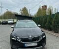 Черный Шкода Октавия Скаут, объемом двигателя 1.97 л и пробегом 305 тыс. км за 17000 $, фото 1 на Automoto.ua
