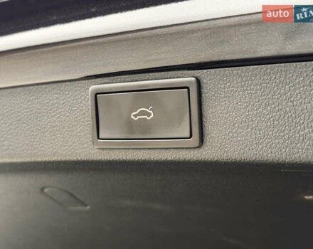 Чорний Шкода Octavia Scout, об'ємом двигуна 1.97 л та пробігом 197 тис. км за 23999 $, фото 54 на Automoto.ua