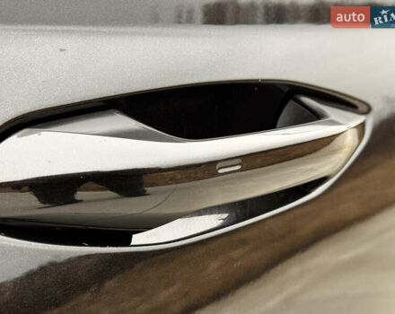 Черный Шкода Октавия Скаут, объемом двигателя 1.97 л и пробегом 197 тыс. км за 24500 $, фото 9 на Automoto.ua