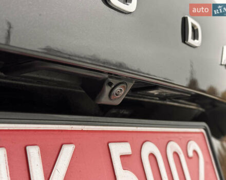 Черный Шкода Октавия Скаут, объемом двигателя 1.97 л и пробегом 197 тыс. км за 24500 $, фото 10 на Automoto.ua