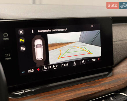 Черный Шкода Октавия Скаут, объемом двигателя 2 л и пробегом 197 тыс. км за 24900 $, фото 55 на Automoto.ua