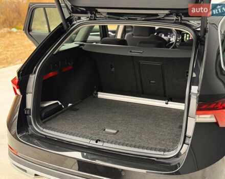 Черный Шкода Октавия Скаут, объемом двигателя 2 л и пробегом 197 тыс. км за 24900 $, фото 51 на Automoto.ua