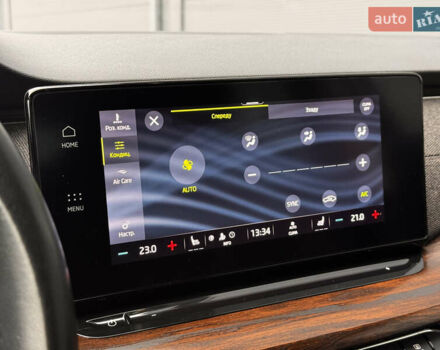 Черный Шкода Октавия Скаут, объемом двигателя 2 л и пробегом 197 тыс. км за 24900 $, фото 59 на Automoto.ua