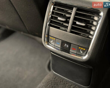 Черный Шкода Октавия Скаут, объемом двигателя 1.97 л и пробегом 197 тыс. км за 24500 $, фото 29 на Automoto.ua