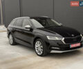Чорний Шкода Octavia Scout, об'ємом двигуна 1.97 л та пробігом 197 тис. км за 23999 $, фото 1 на Automoto.ua