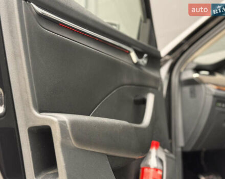 Черный Шкода Октавия Скаут, объемом двигателя 2 л и пробегом 197 тыс. км за 24900 $, фото 37 на Automoto.ua