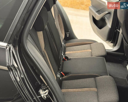 Черный Шкода Октавия Скаут, объемом двигателя 2 л и пробегом 197 тыс. км за 24900 $, фото 41 на Automoto.ua