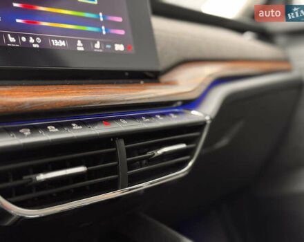 Чорний Шкода Octavia Scout, об'ємом двигуна 1.97 л та пробігом 197 тис. км за 23999 $, фото 52 на Automoto.ua