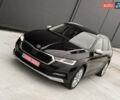 Чорний Шкода Octavia Scout, об'ємом двигуна 1.97 л та пробігом 197 тис. км за 23999 $, фото 20 на Automoto.ua