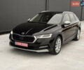 Чорний Шкода Octavia Scout, об'ємом двигуна 1.97 л та пробігом 197 тис. км за 23999 $, фото 24 на Automoto.ua