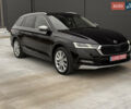 Чорний Шкода Octavia Scout, об'ємом двигуна 1.97 л та пробігом 197 тис. км за 23999 $, фото 2 на Automoto.ua