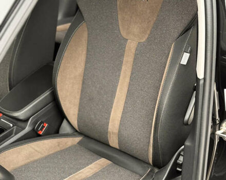 Черный Шкода Октавия Скаут, объемом двигателя 2 л и пробегом 197 тыс. км за 24900 $, фото 35 на Automoto.ua