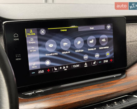 Черный Шкода Октавия Скаут, объемом двигателя 1.97 л и пробегом 197 тыс. км за 24500 $, фото 39 на Automoto.ua